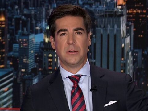 JESSE WATTERS: America is reaching a turning point