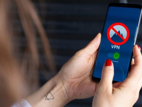 Malicious apps posing as VPNs can turn your device into a tool for cyberattacks