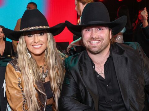 Country star Lainey Wilson ‘might have to propose’ to boyfriend of 3 years