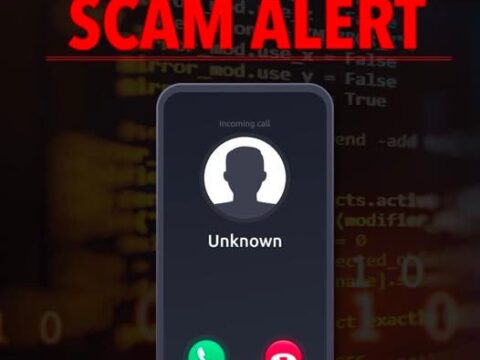 Californians warned to be on high alert for ‘Amber Alert’ scam