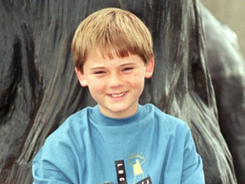 'Star Wars' child actor Jake Lloyd shares health update amid schizophrenia diagnosis