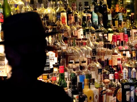 There is a common sense response to surgeon general's alcohol and cancer warning