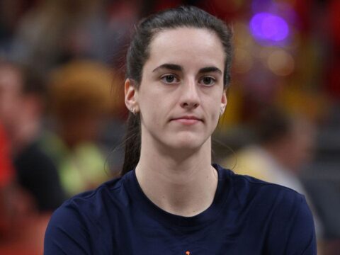 Caitlin Clark says college transfers should sit out a year amid 'egregious' recruiting tactics