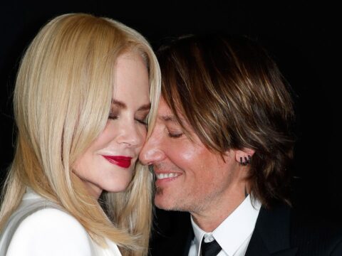 Nicole Kidman admits these steamy bathroom appliances are key to successful 18-year marriage to Keith Urban