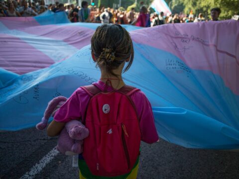 California to consider law banning trans athletes from girls' sports after countless scandals cause outrage