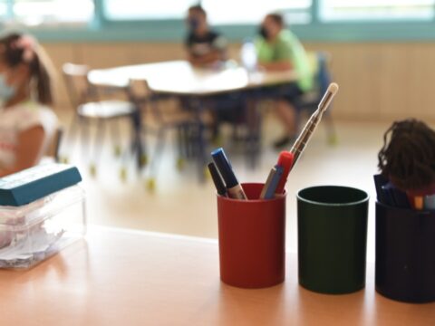 New Jersey ends basic reading and writing skills test requirement for teachers