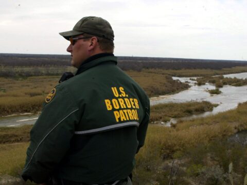 CBP warns against phone scam by fake Border Patrol agents