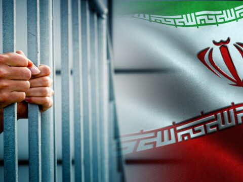 Iran executes over 1,000 prisoners in 2024, highest total in 30 years report says