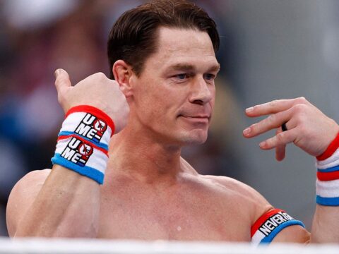 John Cena's farewell tour begins with major announcement on RAW's Netflix premiere