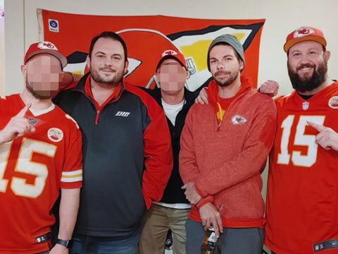 Chiefs fans deaths: Why former detective says criminal charges still possible