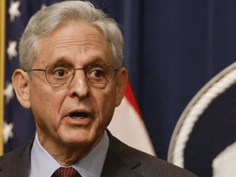 Democrats blame Merrick Garland slow-rolling Trump investigation for election loss: 'Fatal mistake'