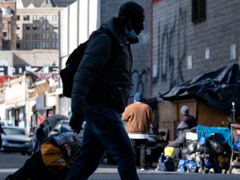 Why blue state policies are causing even more homelessness in America | Fox News