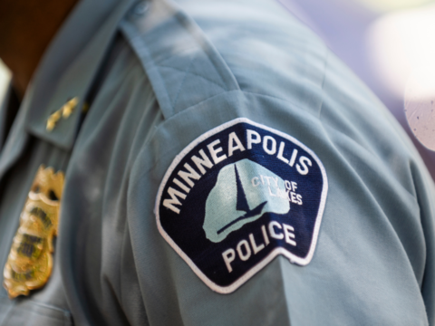 Biden admin secures police reform in Minneapolis. Will Trump reverse it?