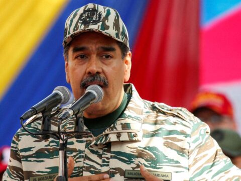 Venezuela's Maduro to start third term in office amid rigged election: 'Blatant violation'