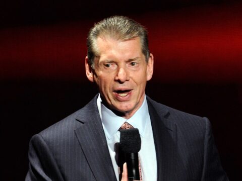 Former WWE CEO Vince McMahon, Securities and Exchange Commission reach settlement after lengthy probe