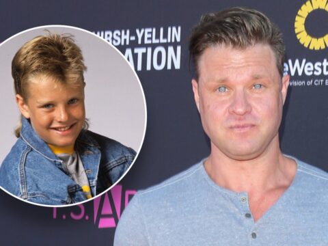 'Home Improvement' actor Zachery Ty Bryan arrested again for domestic violence