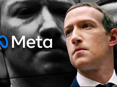 JONATHAN TURLEY: Meta's Zuckerberg makes a free speech move that could be truly transformational