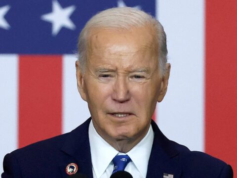 Biden admin accused of reversing course on 9/11 plea deals for political purposes: 'Horrific travesty'