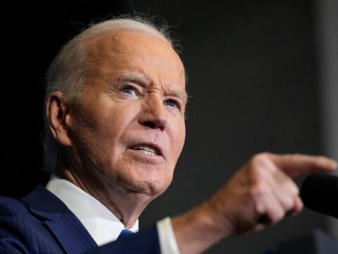 Washington Post columnist hammers Biden's legacy