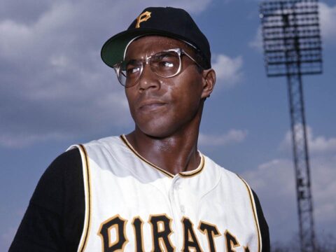 Pirates legend Bob Veale, World Series champion in 1971, dead at 89