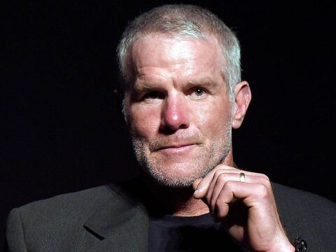 Brett Favre questions details of New Orleans attack, Trump Tower bombing: 'Hard to see what's real'