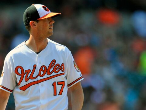 Ex-Orioles pitcher Brian Matusz dead at 37