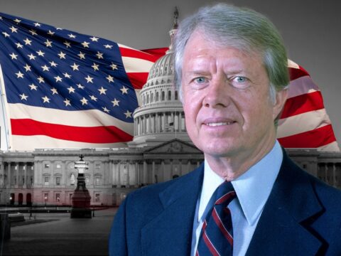 President Carter’s body to lie in state at US Capitol Rotunda and more top headlines