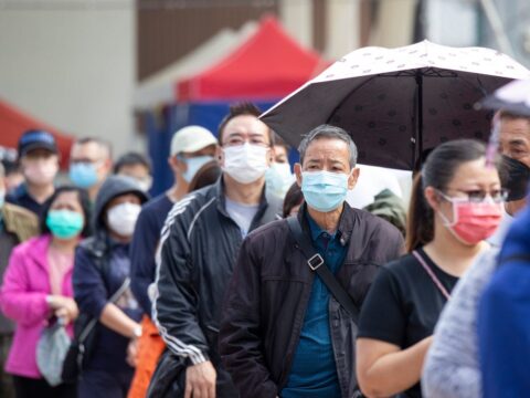 Virus outbreak in China sparks pandemic concerns: What to know about HMPV