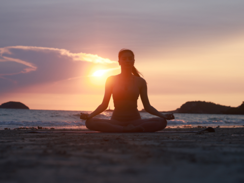 New Year, New You: 12 things to help you find your Zen in 2025