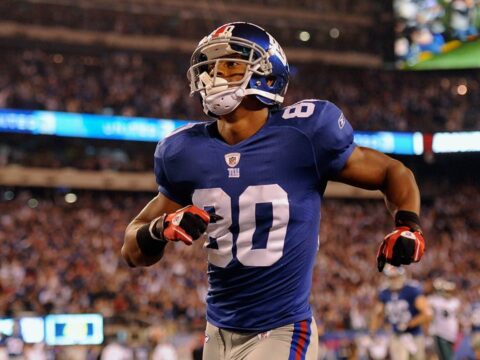 Giants legend Victor Cruz talks state of team after it retained coach, general manager despite abysmal season