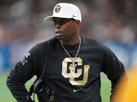 Deion Sanders has 'very strong interest' in open Raiders job: report