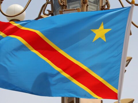 Congo to execute over 170 people convicted of armed robbery, official says