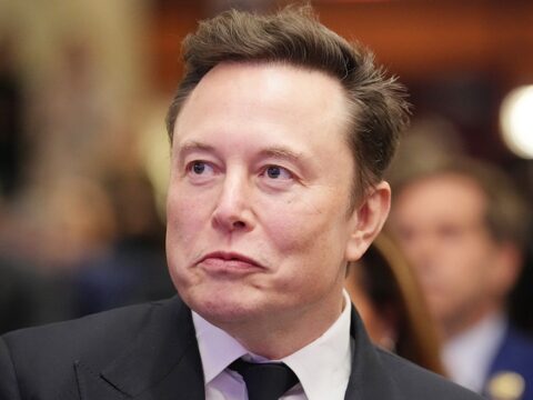 Elon Musk-backed bill to deport illegal immigrants convicted of sex crimes to get House vote