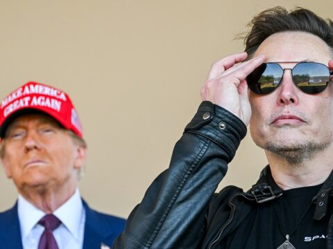 Musk renews harsh rebuke of Dems who rejected deporting sex offenders: vote out ‘every one’