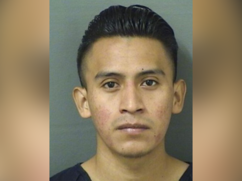 Illegal migrant charged with molesting Florida girl, 5, says family accused him over immigration status