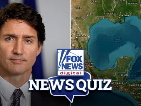 Fox News Digital's News Quiz: January 10, 2025