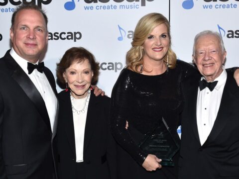 Garth Brooks, Trisha Yearwood’s friendship with President Carter spanned years: ‘They’ve inspired us’