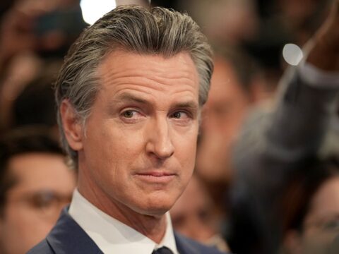 Newsom invites Trump to California, urges against politicizing 'human tragedy,' disseminating 'disinformation'