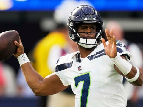 Seahawks' Geno Smith captures big payday despite missing out on playoffs