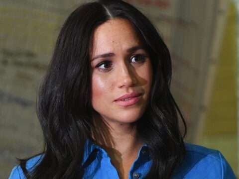 Royals ‘couldn't give a damn' about Meghan Markle’s Netflix show: experts