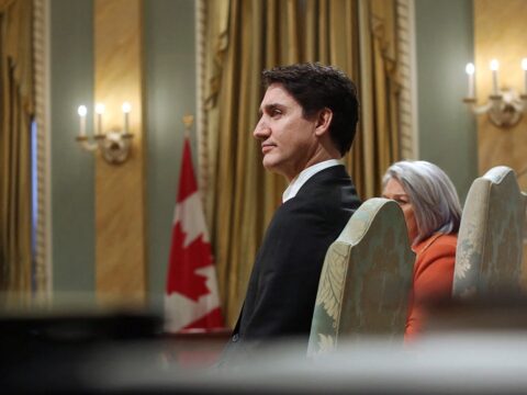 Prime Minister Justin Trudeau expected to announce resignation: report