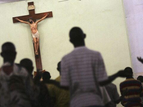 Christians increasingly persecuted worldwide as ‘modern and historical factors converge’