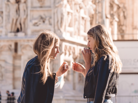 Popular Italian city officially bans cigarette smoking outdoors