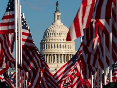 Travel tips for attending President-elect Trump’s inauguration, experts weigh in