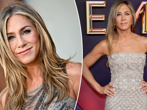 Jennifer Aniston's secrets to staying fit at 55 include strength training, burgers and martinis