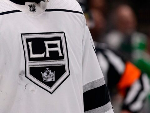 NHL postpones Kings-Flames game over devastating California wildfires