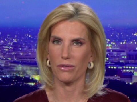 Laura Ingraham: America had a lot to celebrate this holiday season