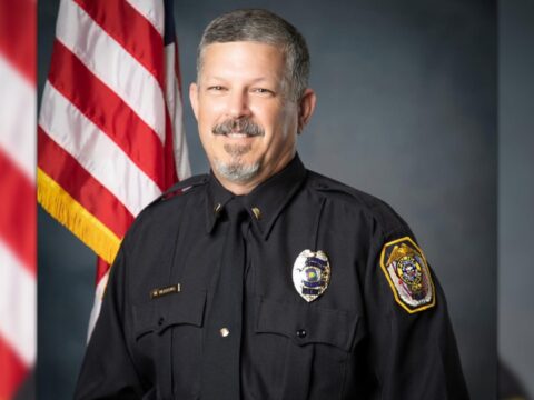 Alabama police Lt. Mark Meadows killed outside Church of the Highlands in Irondale