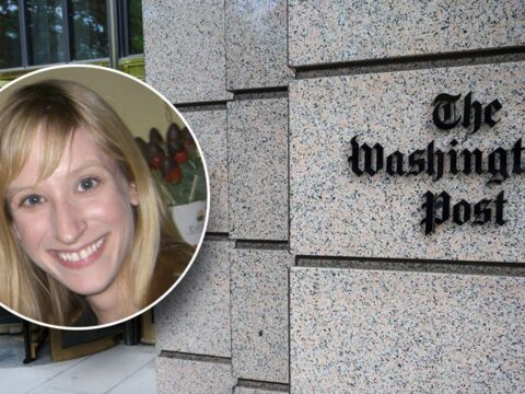 Washington Post editors 'killed' piece from its 'gender columnist,' plan to scrap role entirely