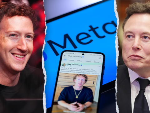 Meta’s decision to axe fact-checking system, adopt Musk-like policy is a big ‘win’ for free speech: Experts